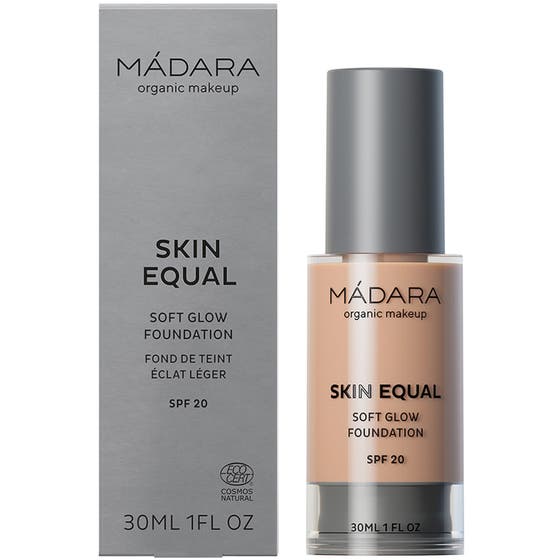 Skin Equal Foundation
