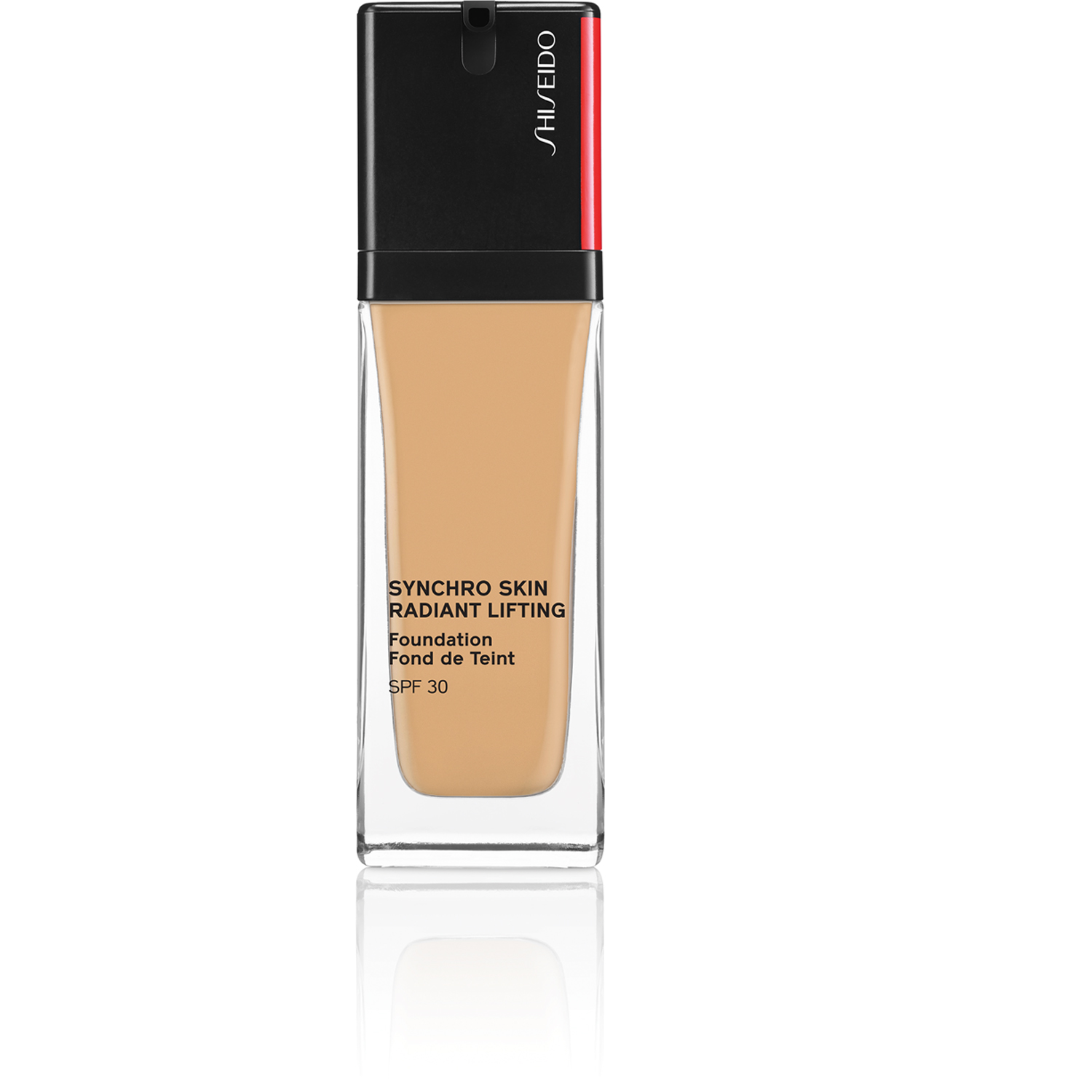 Radiant Lifting Foundation