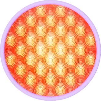 UFO™ LED Lighthouse Panel Palm-size