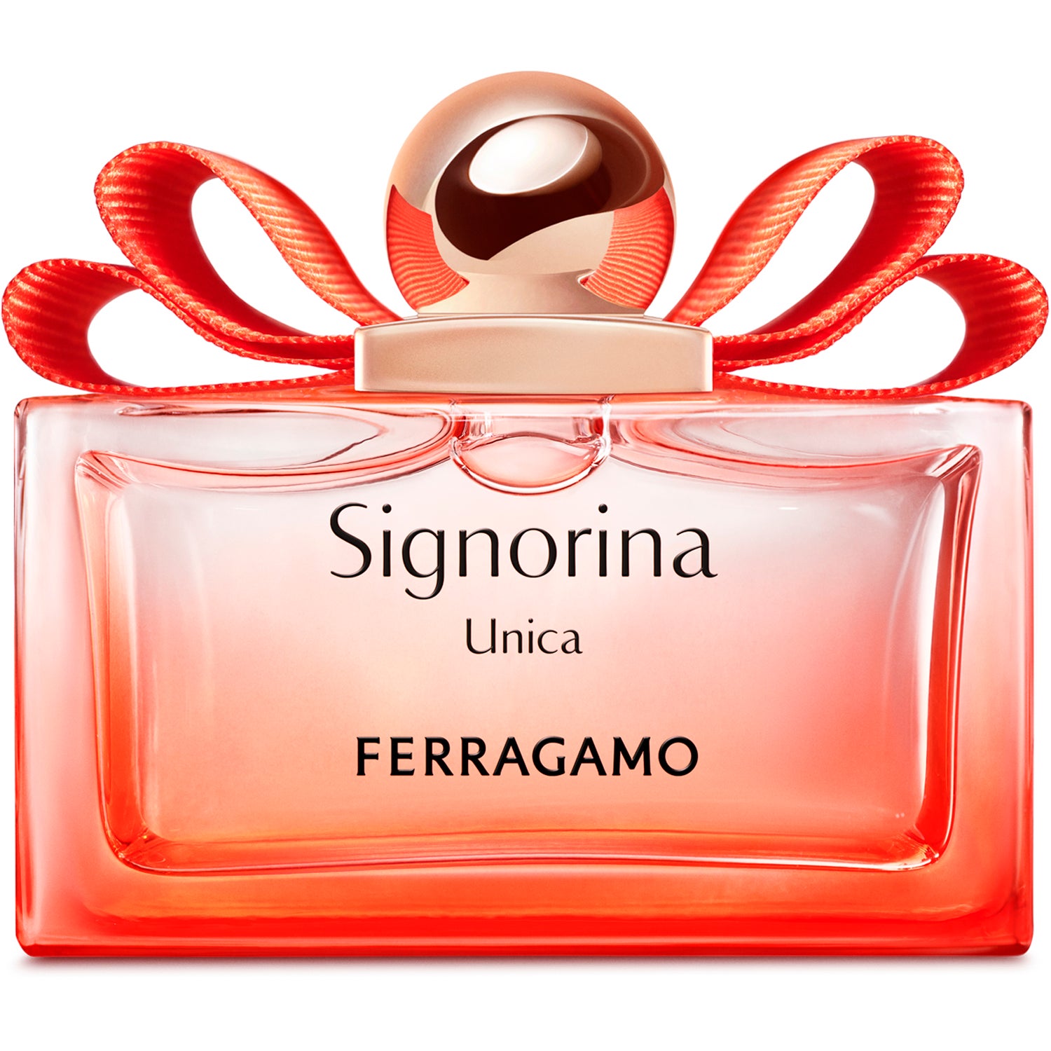 Ferragamo Signorina Unica Eau de Parfum - 100 ml