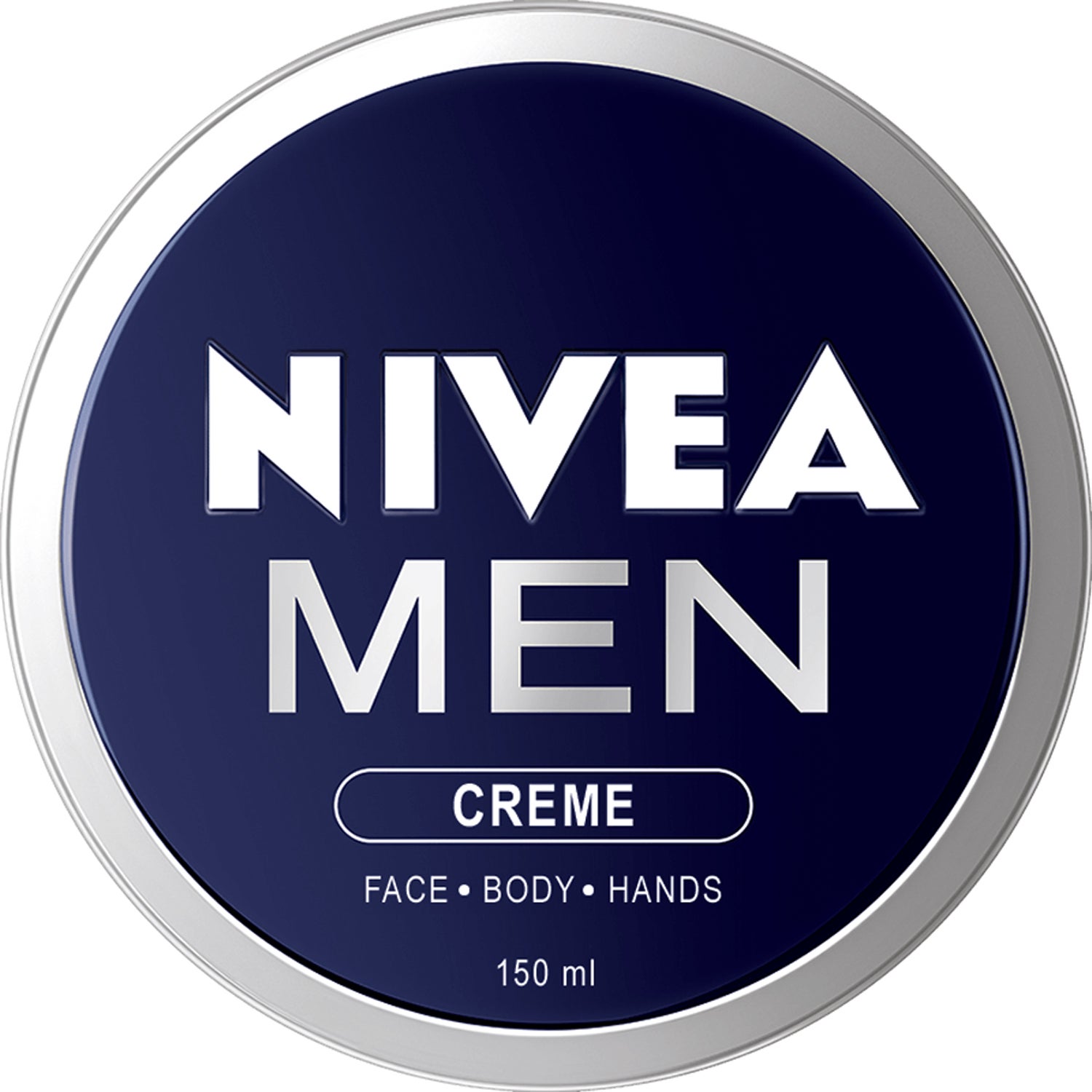 NIVEA Men creme 150 ml