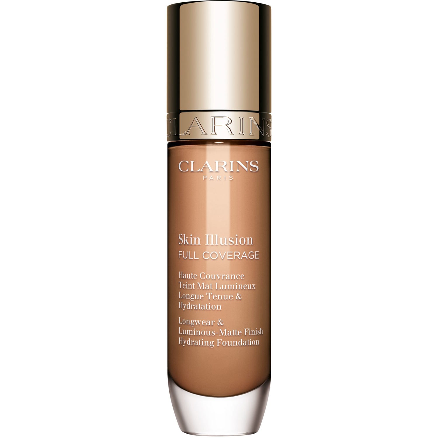 Clarins Skin Illusion Full Coverage 111N