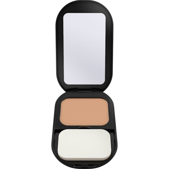 Facefinity Refillable Compact
