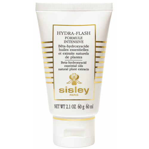Sisley Hydraflash Intensive Hydrating Mask