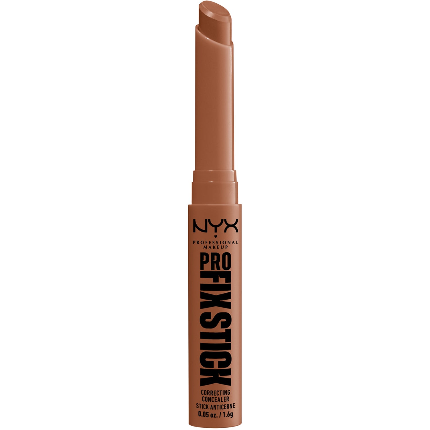 NYX Professional Makeup Pro Fix Stick Concealer Capuccino 13 - 1,6 g