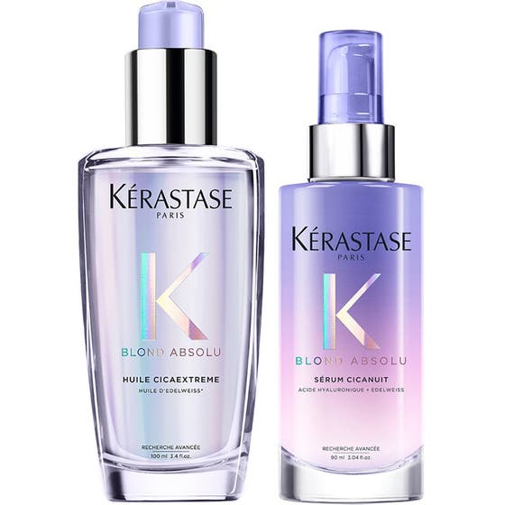 Blond Absolu Treatment Set