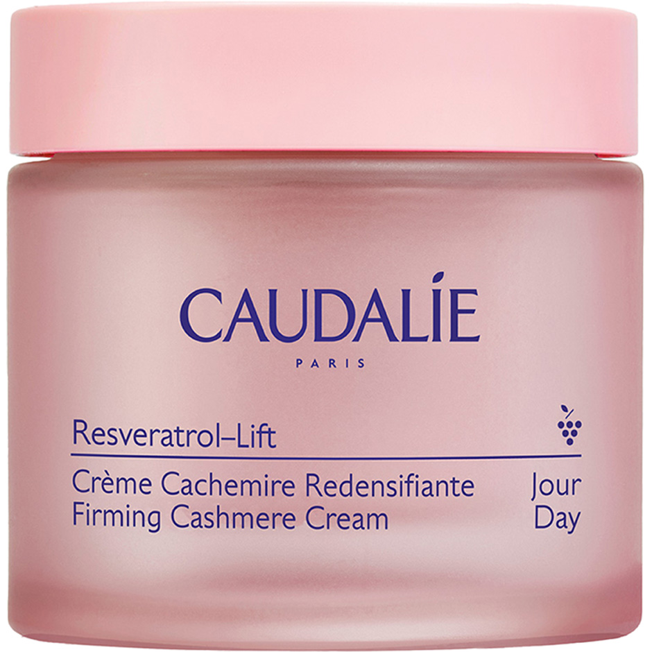 Resveratrol-Lift Firming Cashmere Cream