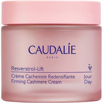 Resveratrol-Lift Firming Cashmere Cream