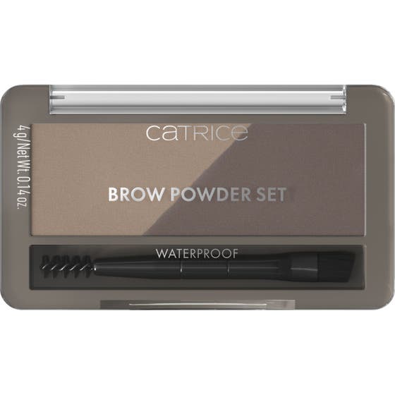 Brow Powder Set Waterproof