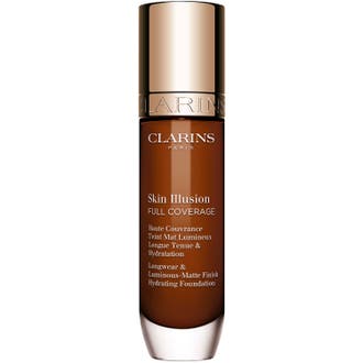 Skin Illusion Full Coverage Foundation