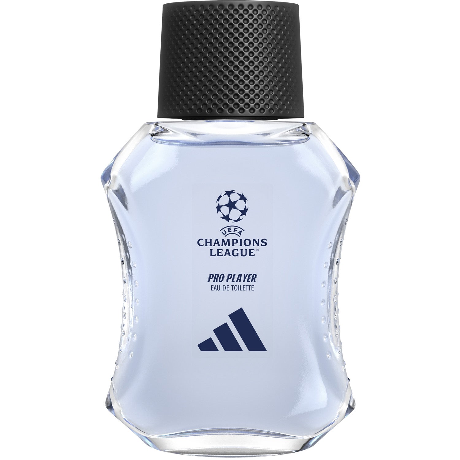 Adidas Adidas UEFA Champions League Pro Player Eau de Toilette - 50 ml parfym