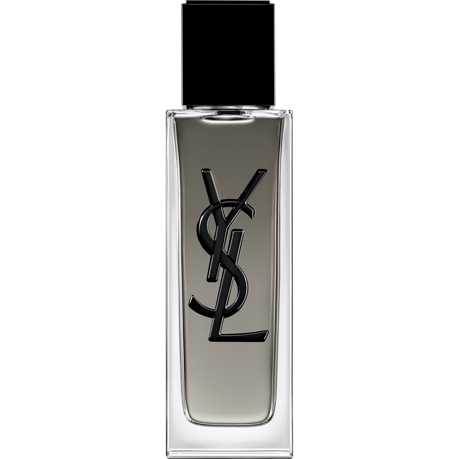 Yves Saint Laurent Yves Saint Laurent Myslf Intense Eau de Toilette - 40 ml parfym