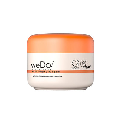 weDo Moisturing Day Shift Leave-in Hair and Hand Cream