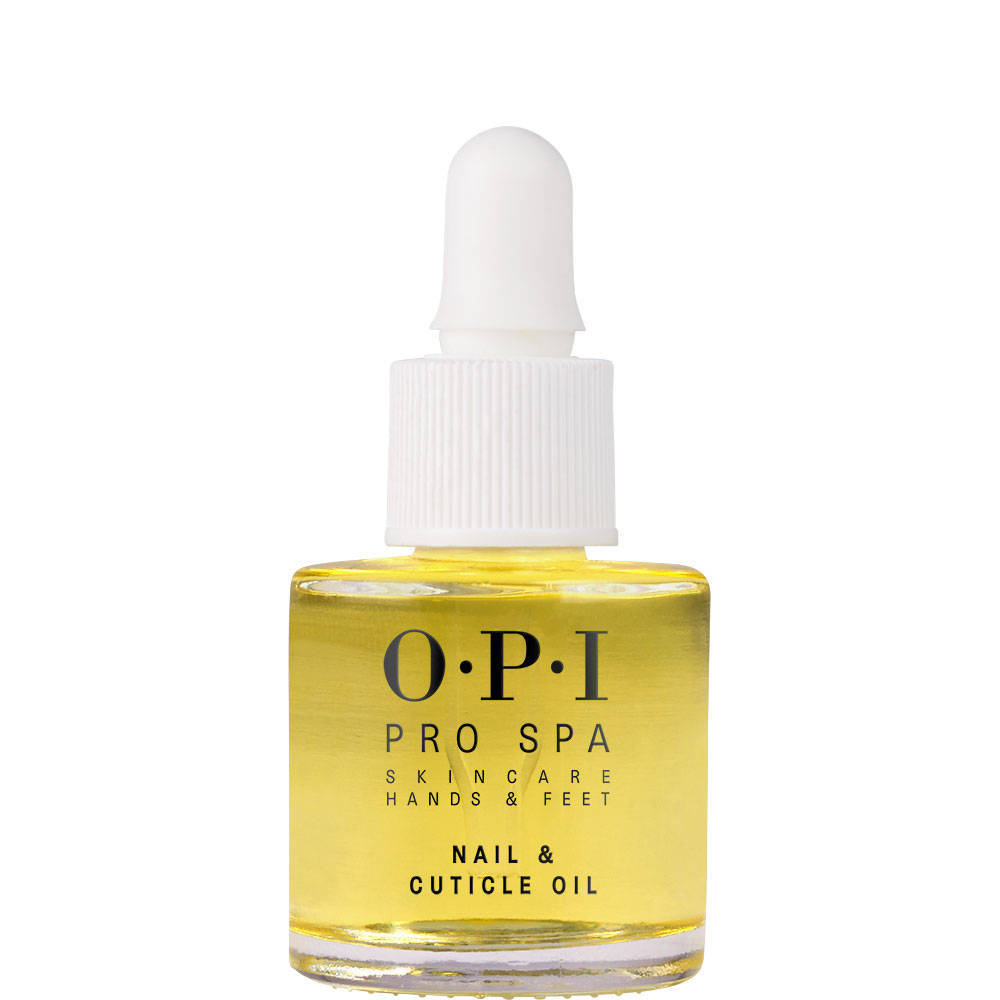 Nail & Cuticle Oil