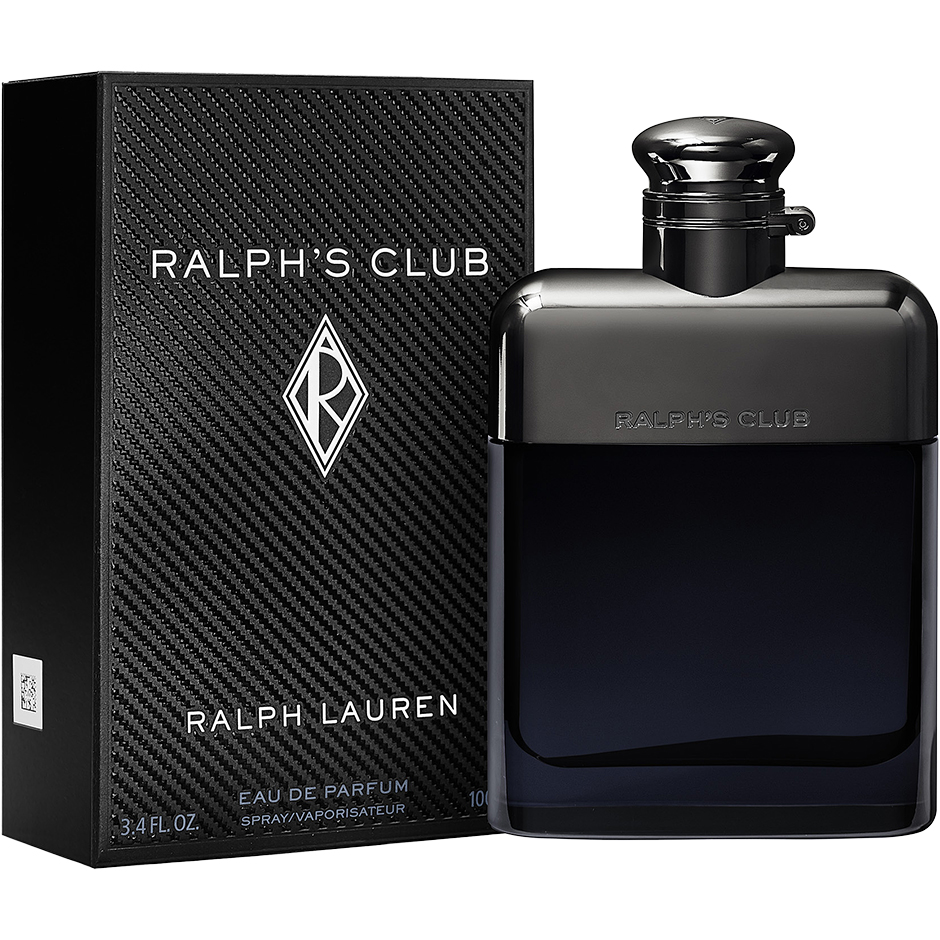 Ralph's Club