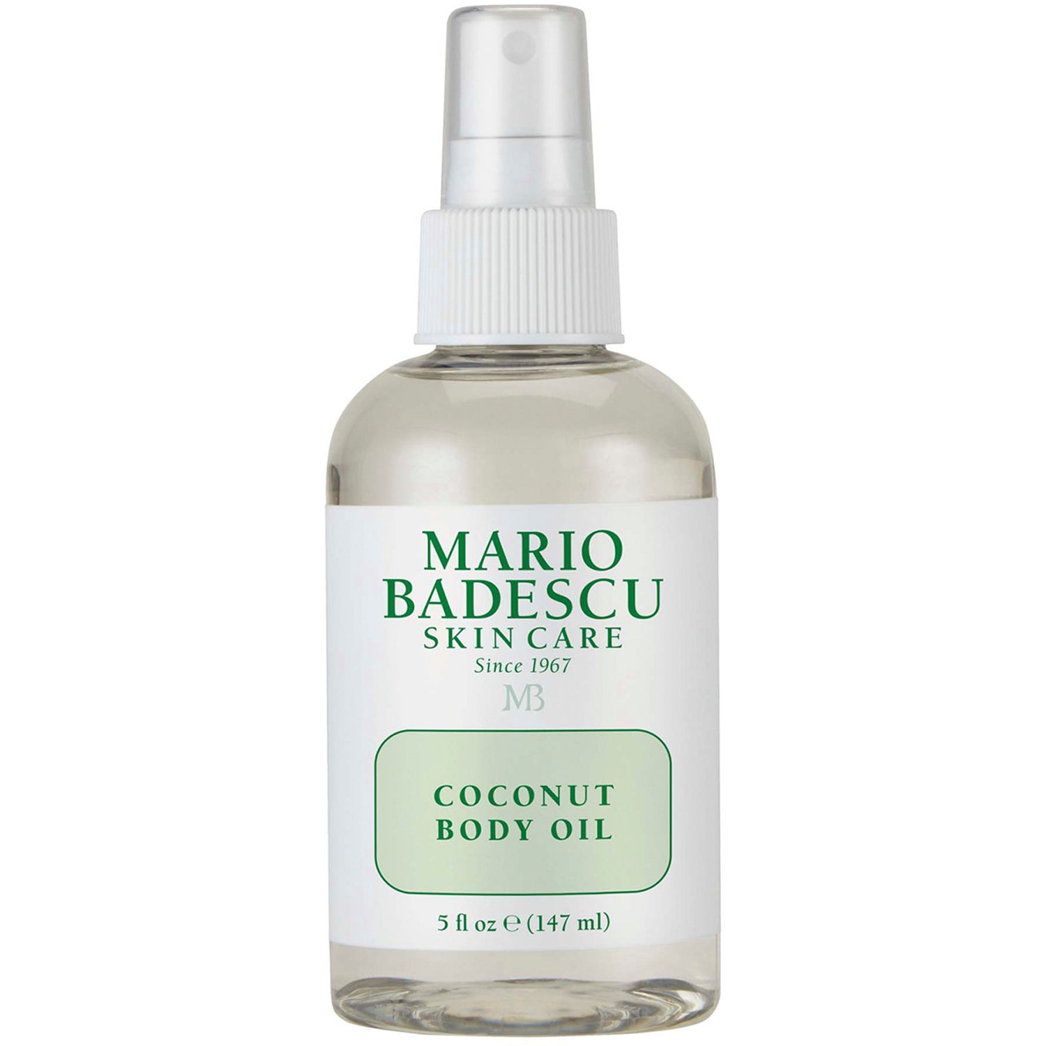 Mario Badescu Coconut Body Oil 148 ml