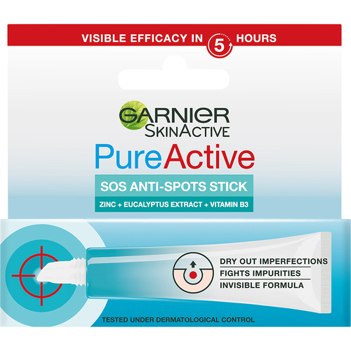 Garnier Skin Active Pure Active SOS Anti-spots Stick