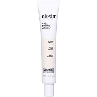 Scalp Purifying Exfoliator