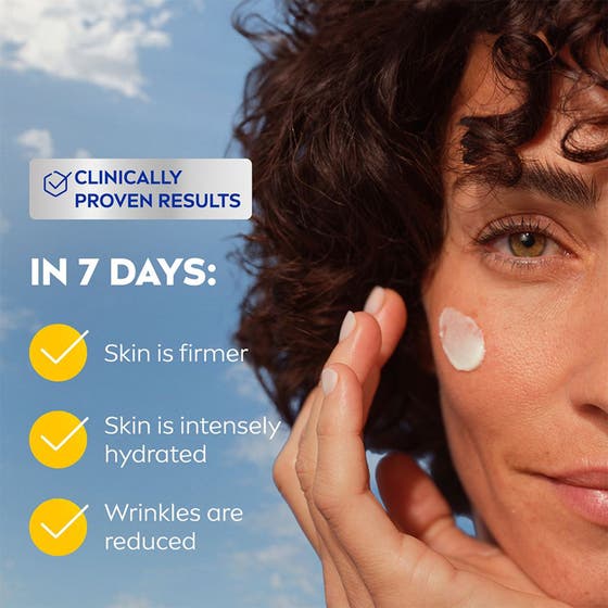 Q10 Power Firming Day Cream SPF30