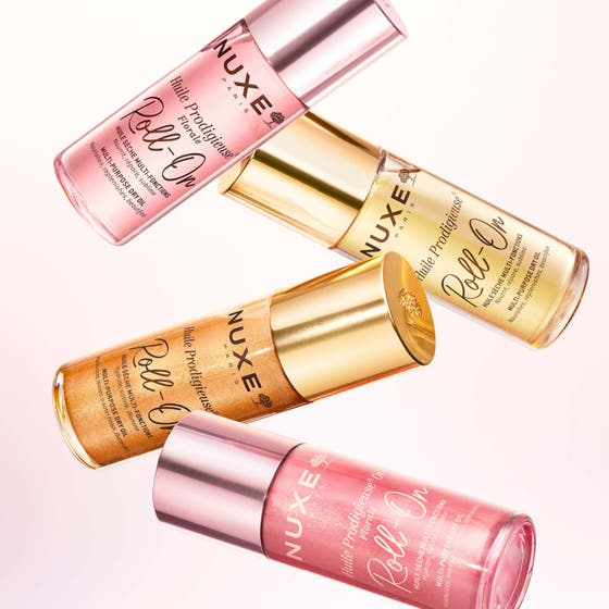 Huile Prodigieuse Florale Roll-On