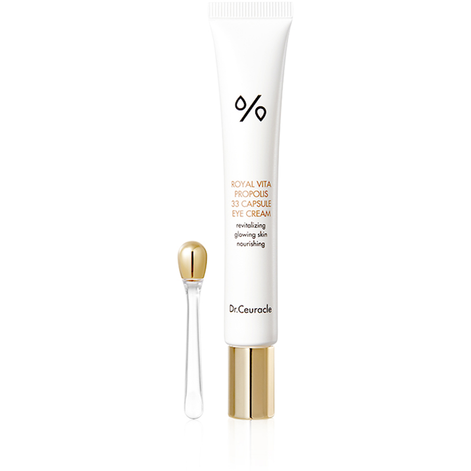 Dr-Ceuracle Royal Vita Propolis 33 Capsule Eye Cream 20 ml