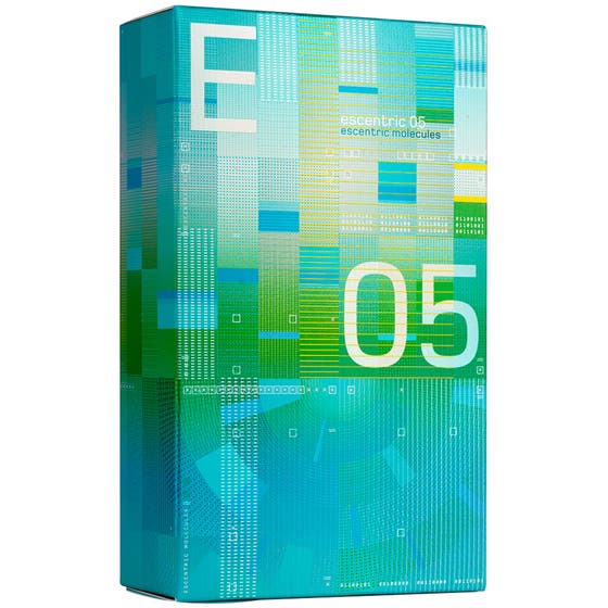 Escentric 05