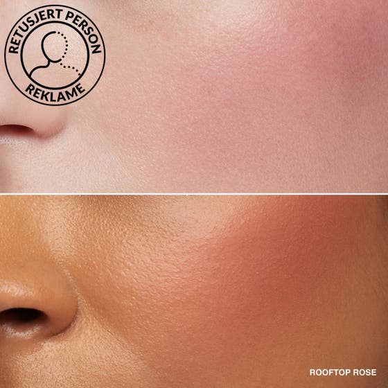 Blush Matte