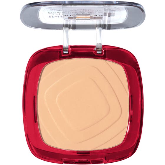 Infaillible 24H Fresh Wear Foundation in a Powder