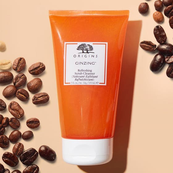 Boost Din Dag - Kraftfull Morgonrutin för Män som Vill Maximera Hudens Lyster