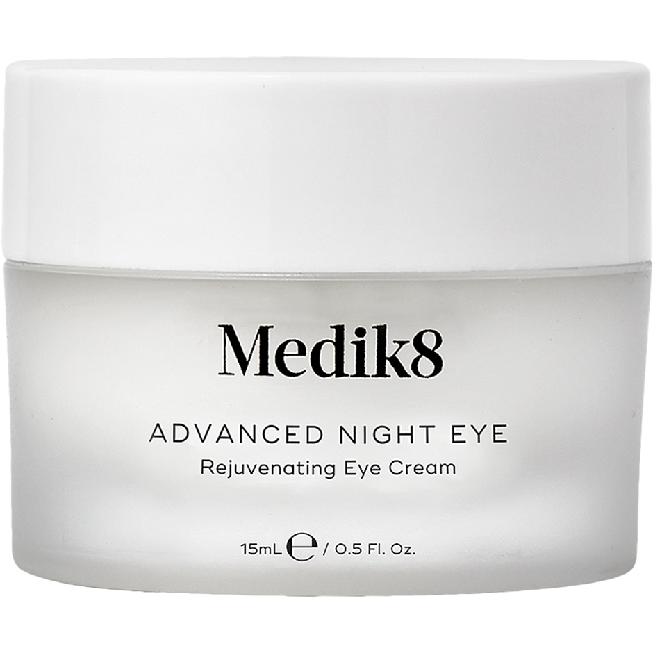 Advanced Night Eye, 15 ml Medik8 Ögon