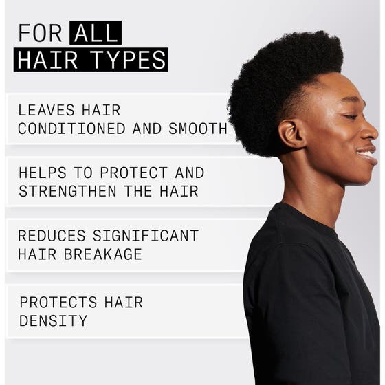 Scalp Care & Strengthening Set