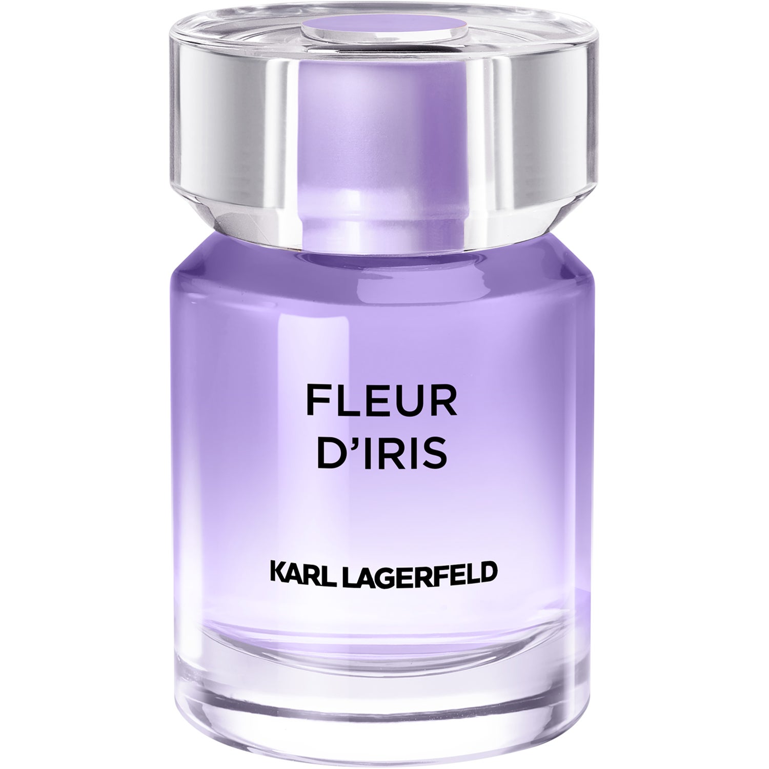Fleur d'Iris