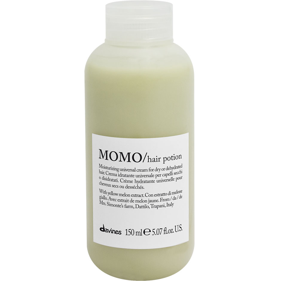 Momo Hair Potion, 150 ml Davines Stylingprodukter