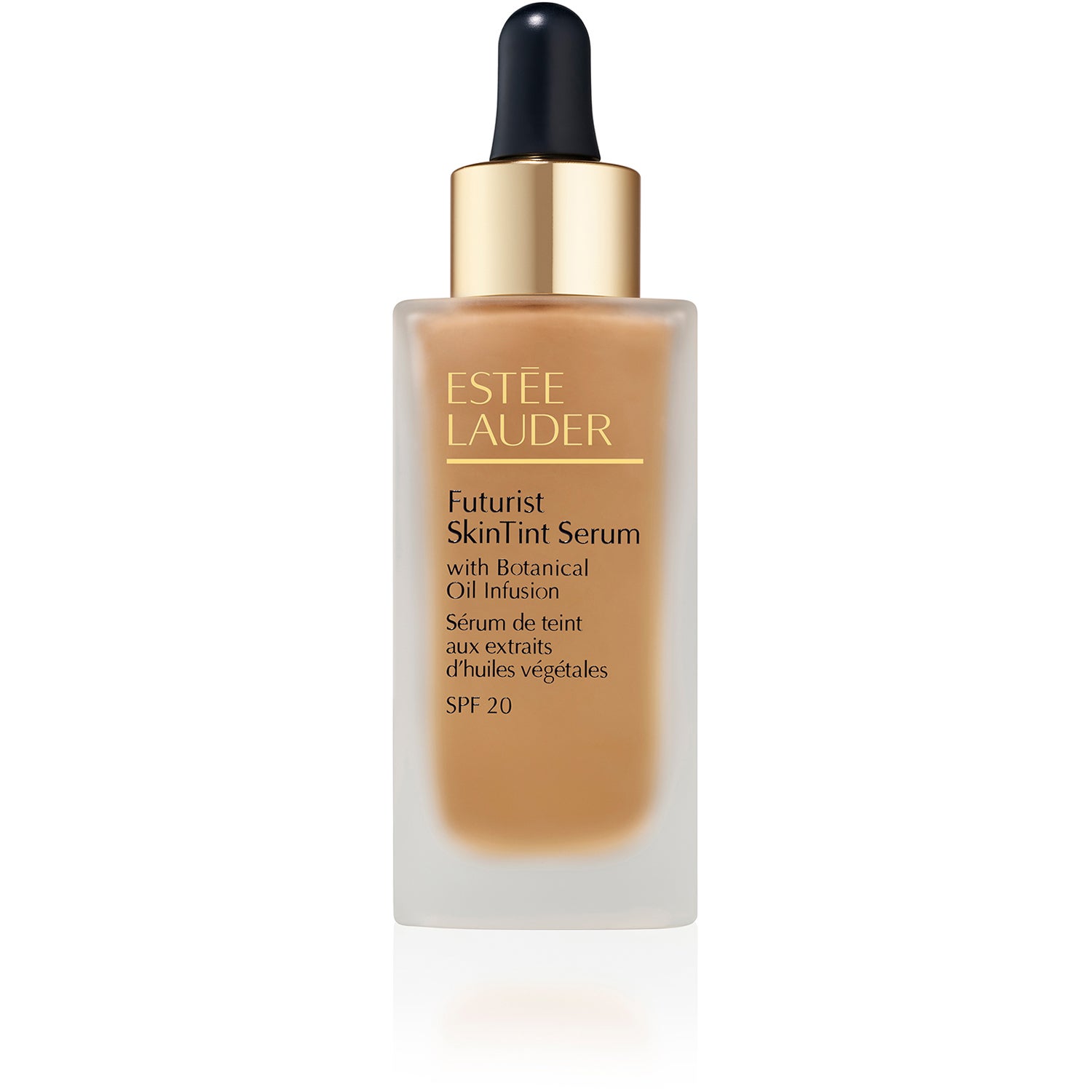 Estée Lauder Futurist SkinTint Serum Foundation SPF20 3N2 Wheat - 30 ml