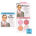 Will Blush Powder Quad