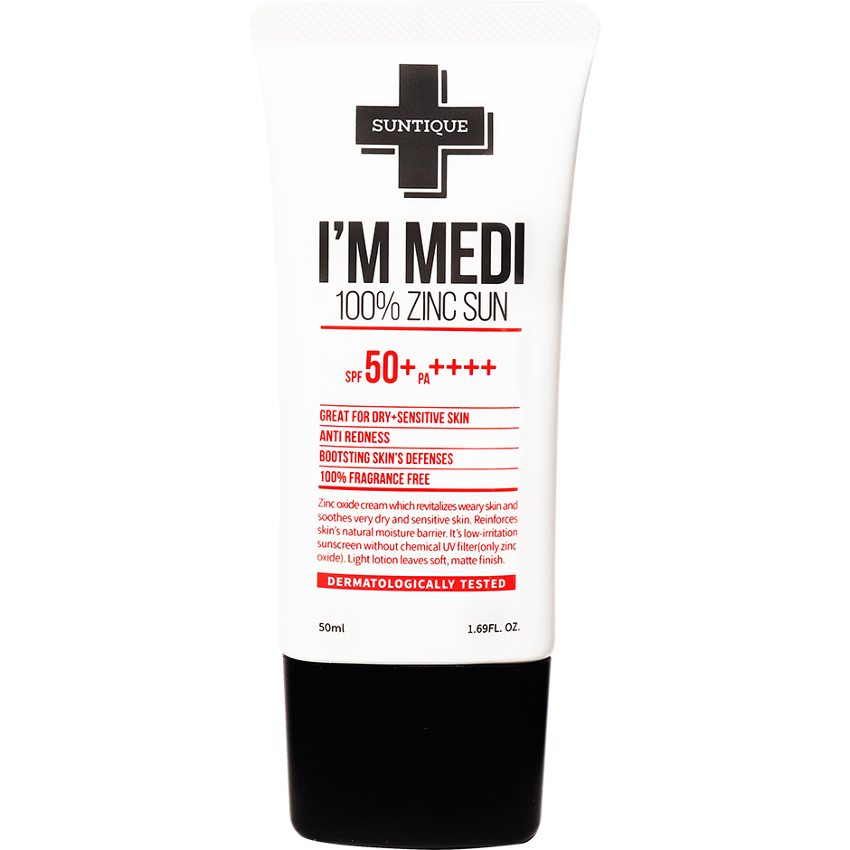 I'm Medi 100% Zinc Sun