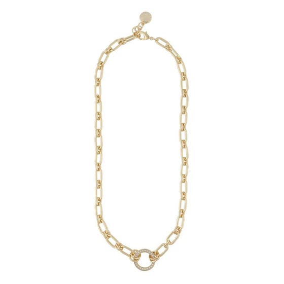 Livly Big Neck 45 G/Clear