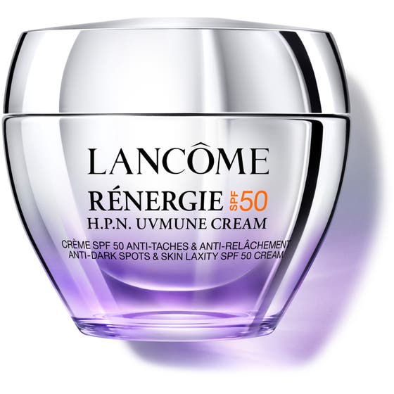 Rénergie H.P.N. UVMUNE Cream SPF50
