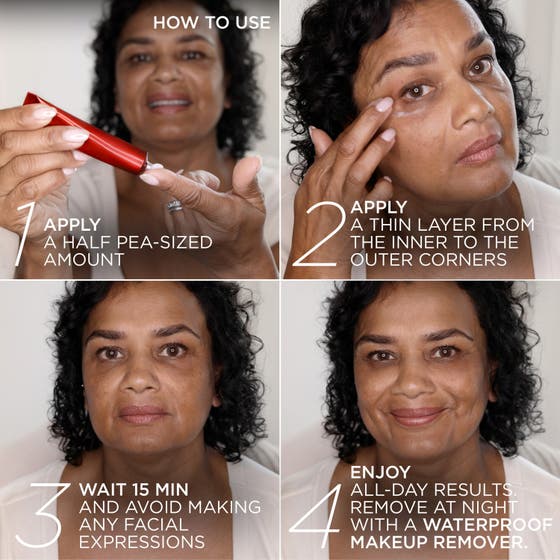 Revitalift Laser Eye Bag Eraser