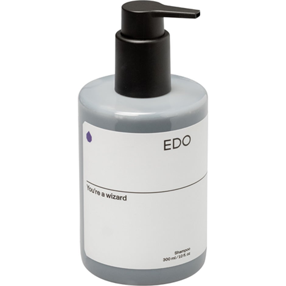EDO You´re A Wizard Shampoo