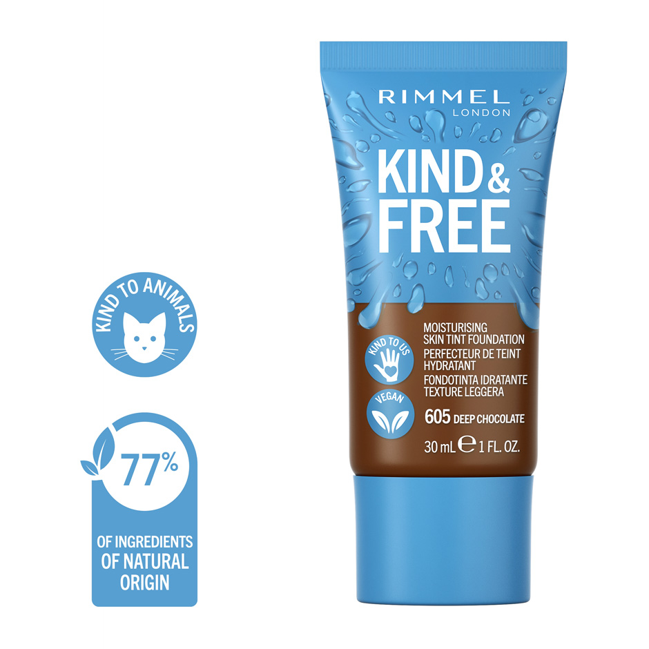 Kind & Free Skin Tint