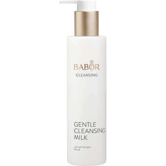 Gentle Cleansing Milk