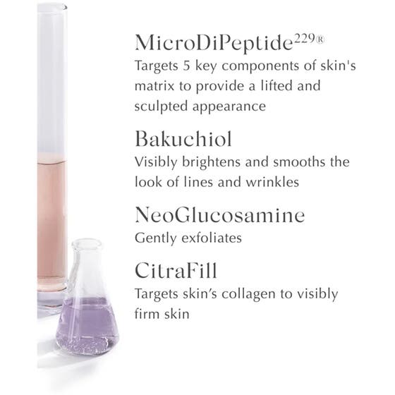 Age Reverse Toning Neck Cream