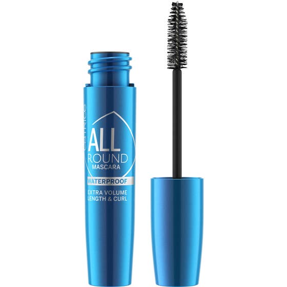 Allround Mascara Waterproof