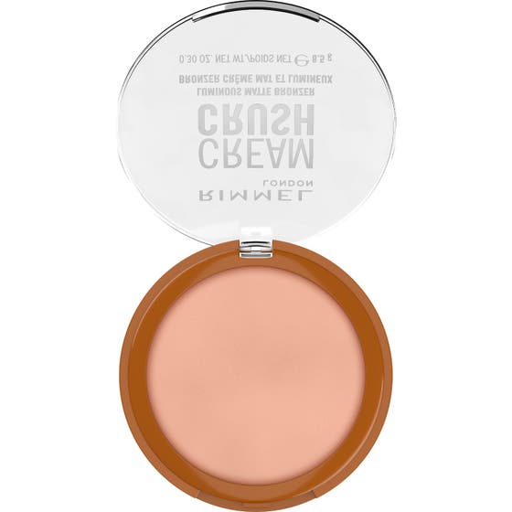 Cream Bronzer Chai Latte​ 001 10 g
