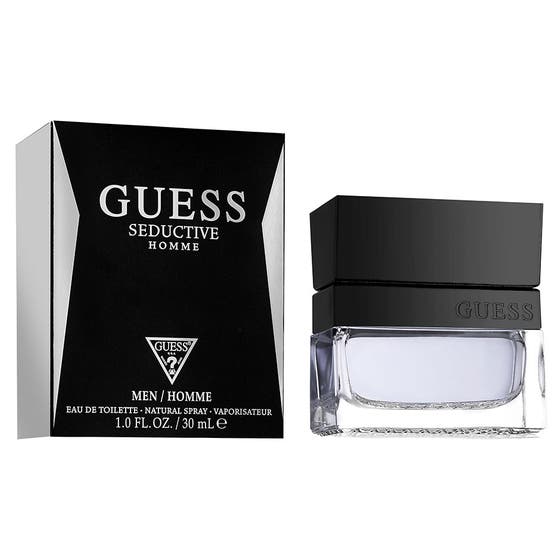 Seductive For Men