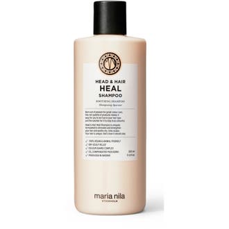 Head & Hair Heal