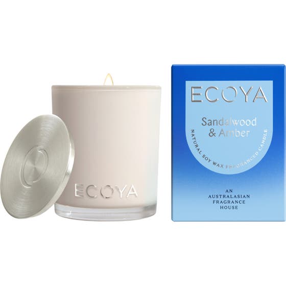 Mini Reed Diffuser Scented Candle