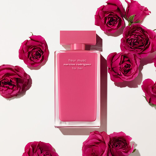 Narciso Rodriguez For Her Fleur Musc