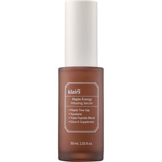 Maple Energy Infusing Serum
